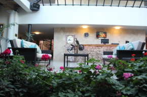  Hotel Palace Inn SCLC  Сан-Кристобаль  